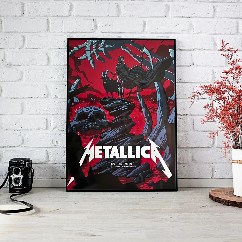 Posterstore inspiratie voor moderne inrichting
