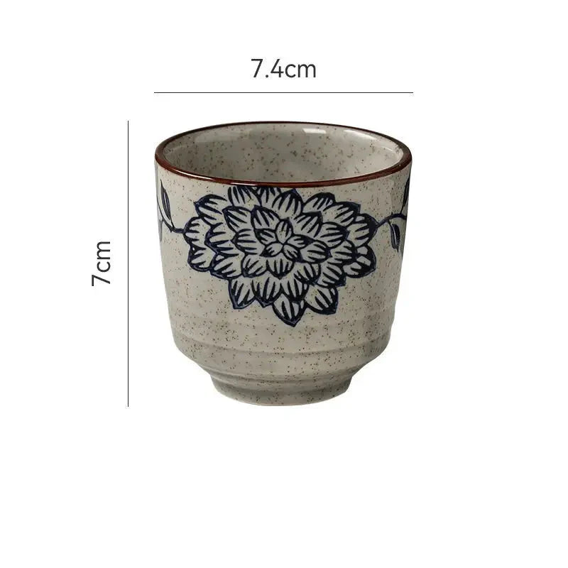 Stijlvolle thee accessoires met houten afwerking