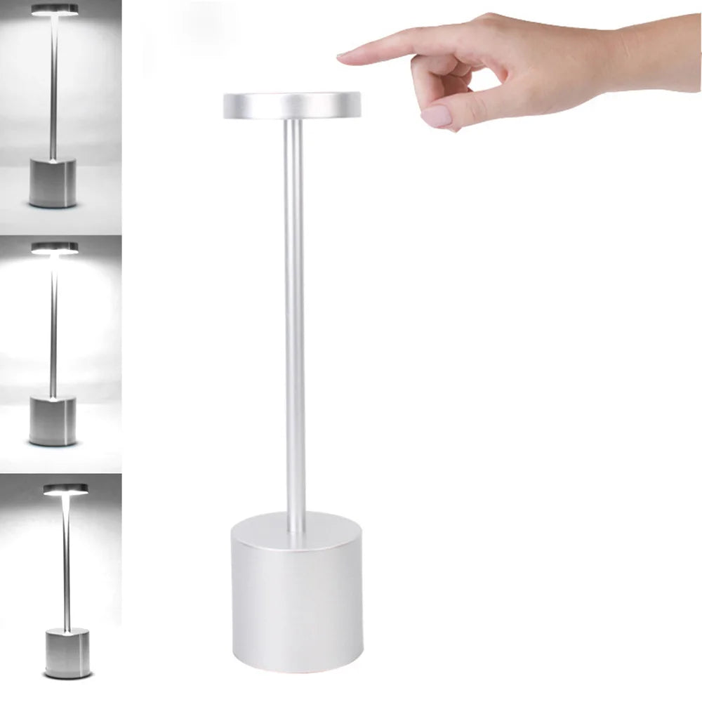 Nachtkastlamp in bohemian stijl – Voor een warme sfeer