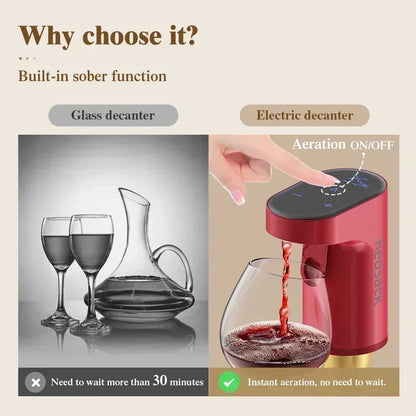 Drankdispenser met zomerse print – Perfect voor tuinfeest