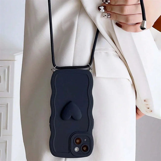 Shockproof telefoon hoesje voor iPhone 13