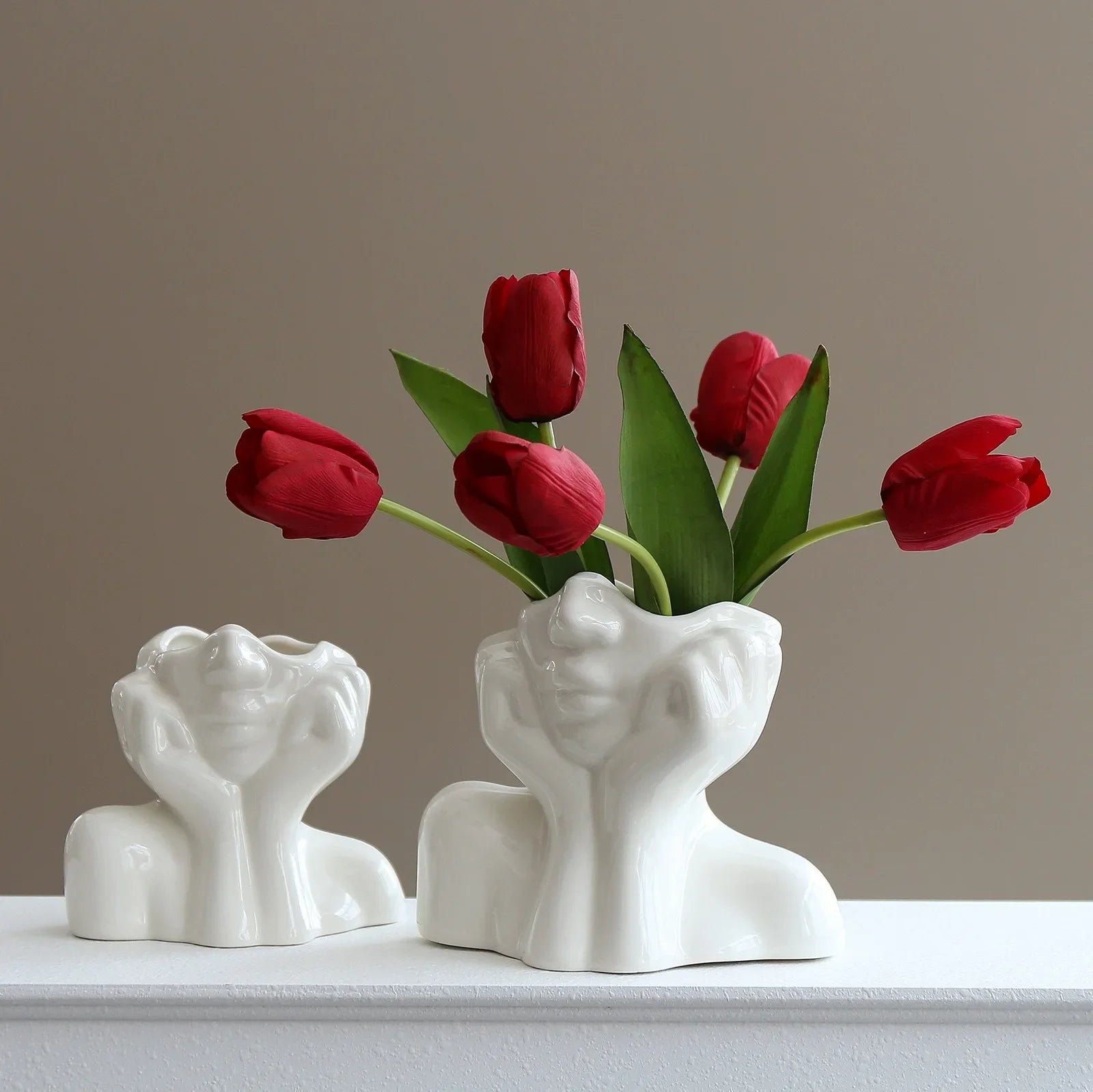 Decoratieve spiegels woonkamer – Ruimtelijk en stijlvol
