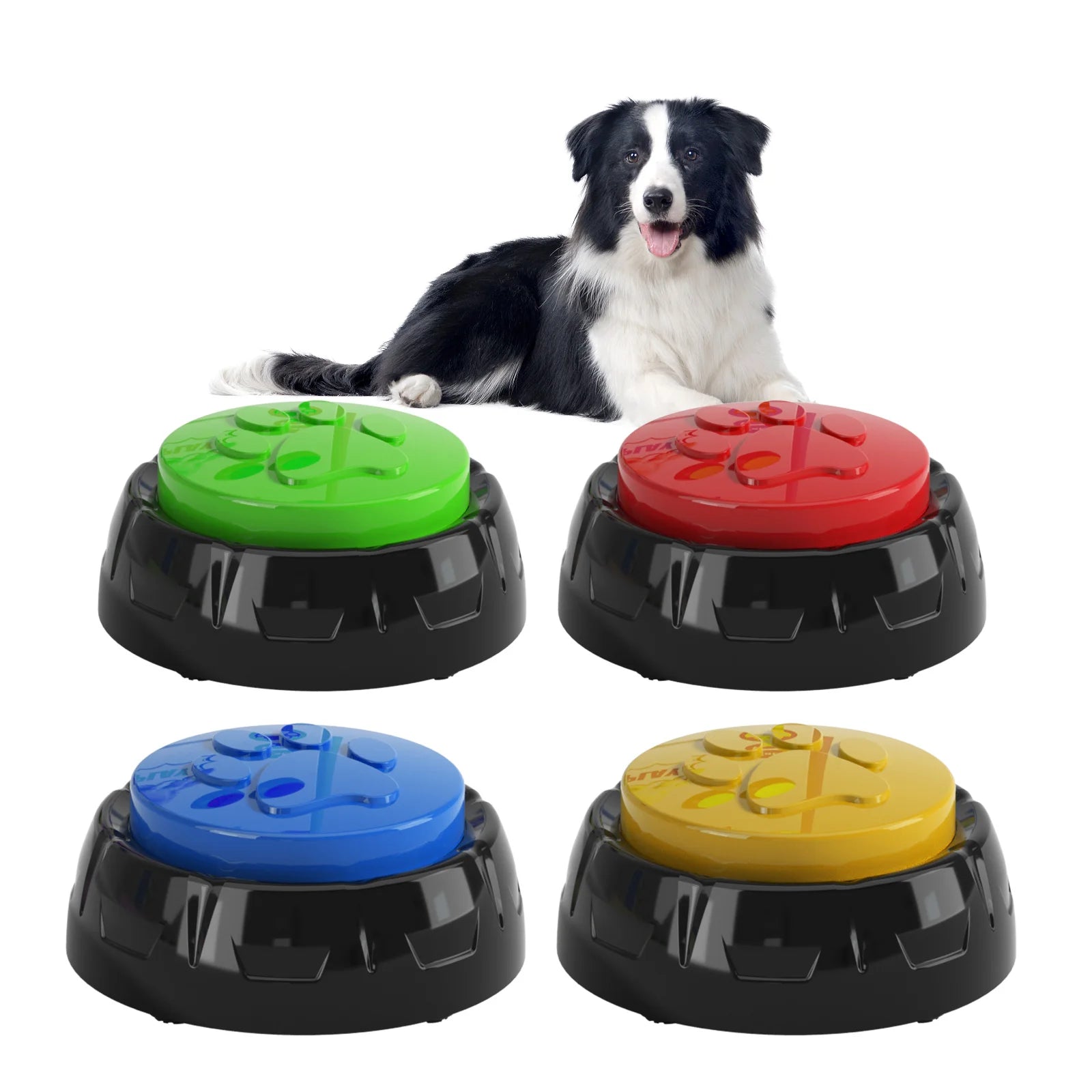 Cadeaubox verjaardag hond – Vrolijk en compleet