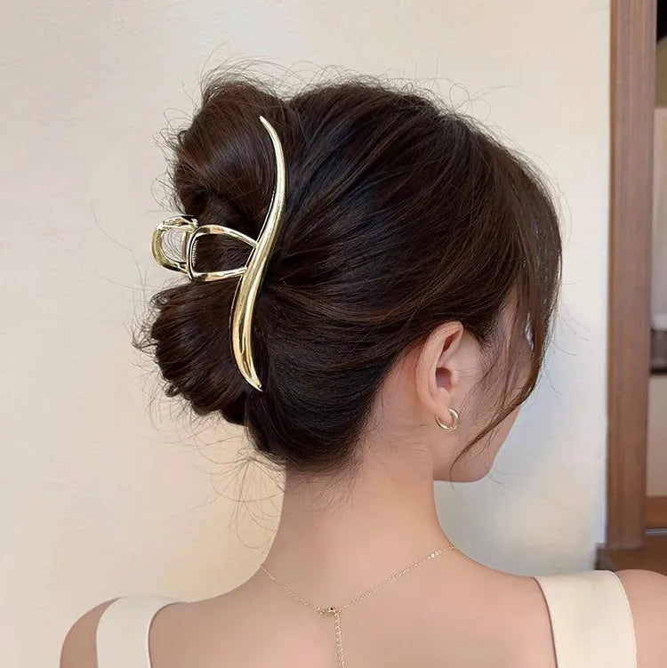 Haar accessoires voor bruidskapsels