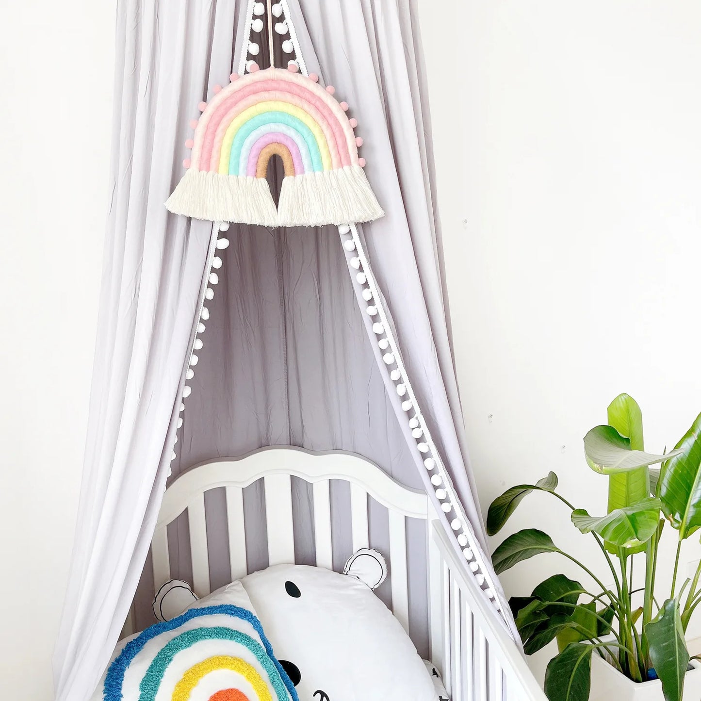 Groene woonkamer accessoires – Natuur in je interieur