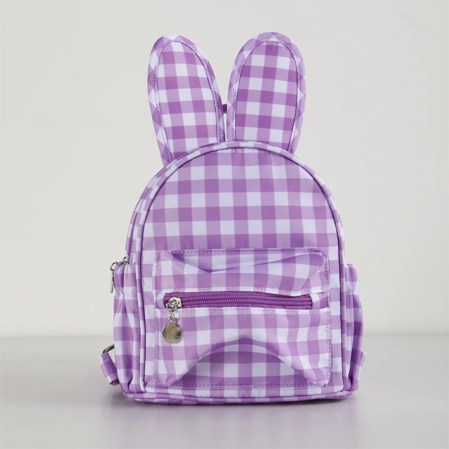 Schooltassen meiden pastelkleuren – Zacht en modern