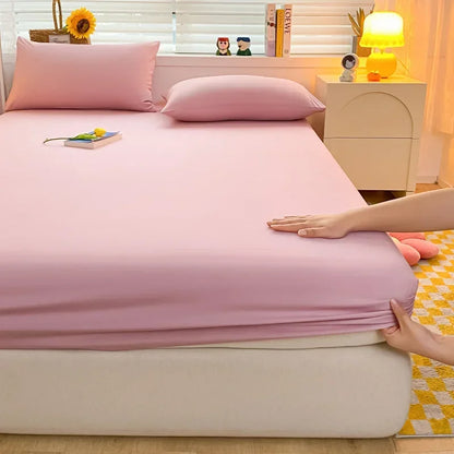 Satijnen beddengoed luxe – Voor ultiem comfort