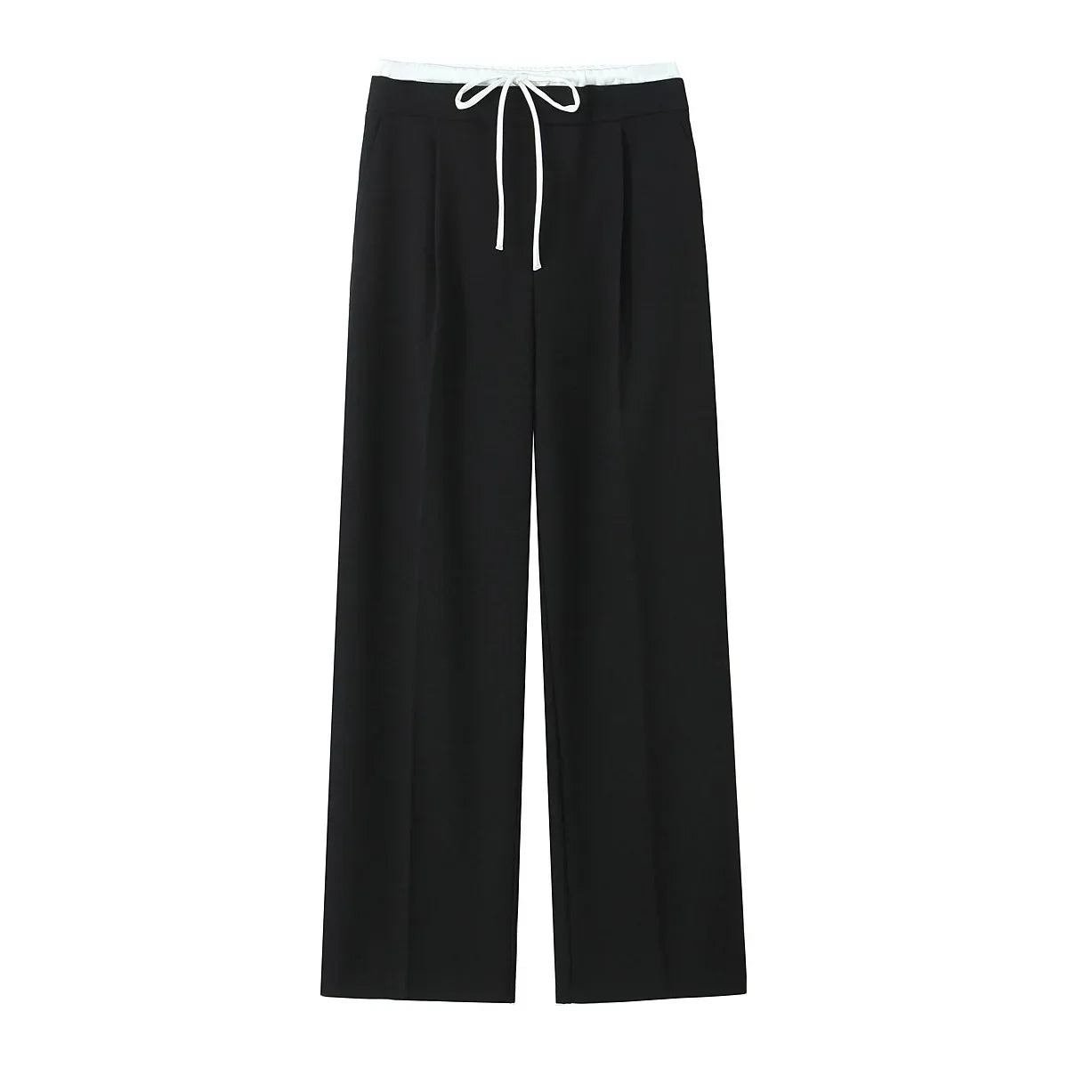Linnen broeken dames voor casual chic looks – Elegant en comfortabel