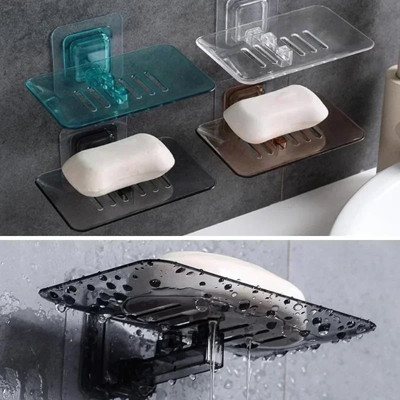 Zeephouder met structuur – Voor extra grip