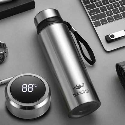 Thermosfles voor buitenactiviteiten – Stevig en betrouwbaar