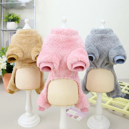 Hondensnoep cadeau – Verwennerij in elke hap