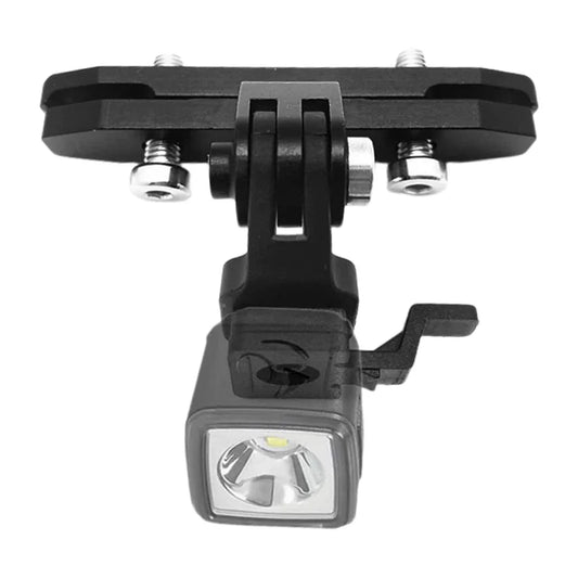 Fietslamp Action met betrouwbare lichtopbrengst