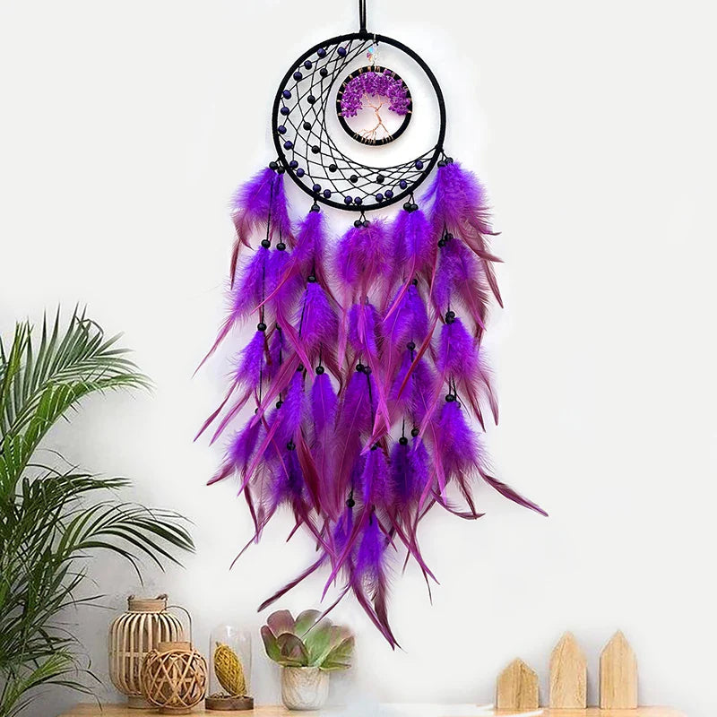 Zinken emmer met bloemen als decoratie