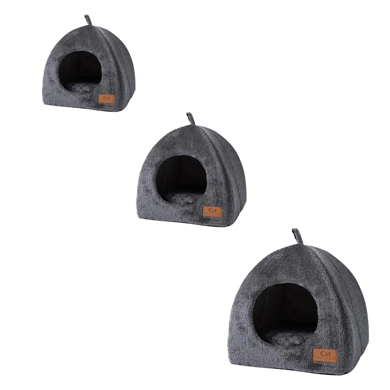 Stijlvolle kattenmand – Voor kat én interieur
