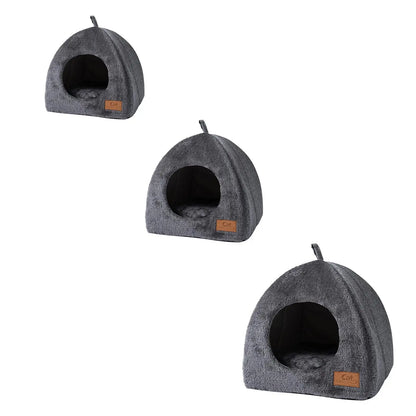 Stijlvolle kattenmand – Voor kat én interieur