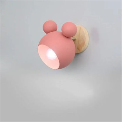 IKEA wandlamp batterij gevoed model – Compact en sfeervol