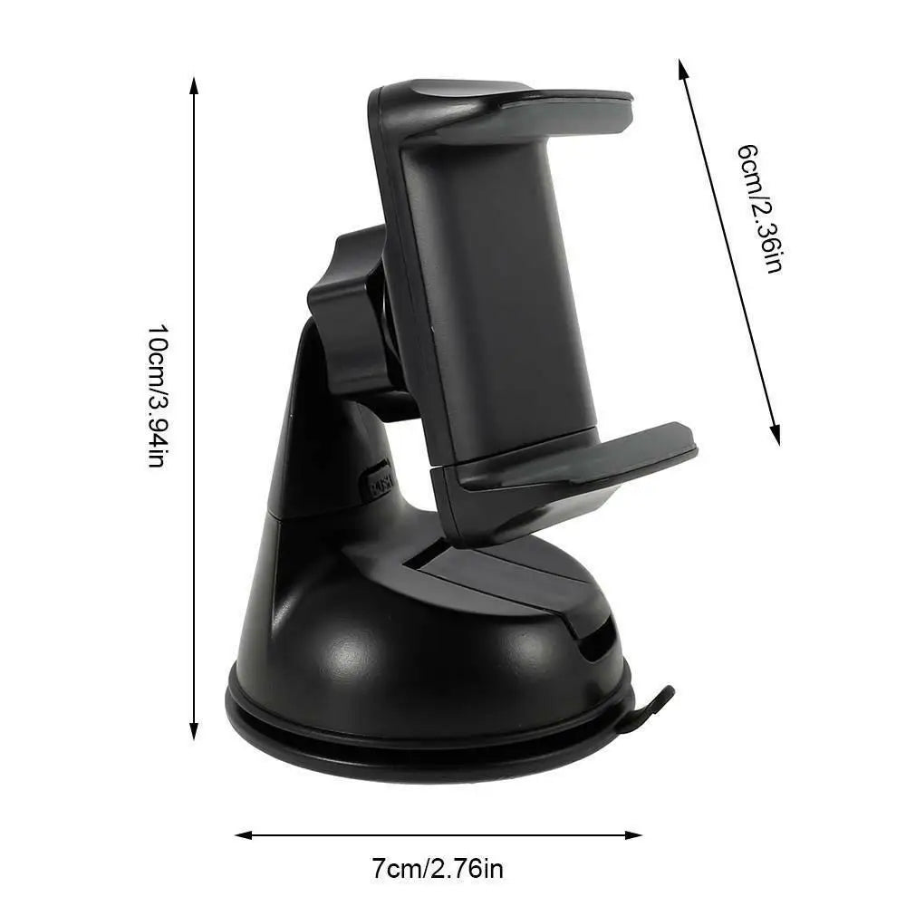 Action telefoonhouder met stevige constructie – Lange levensduur