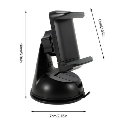 Action telefoonhouder met stevige constructie – Lange levensduur