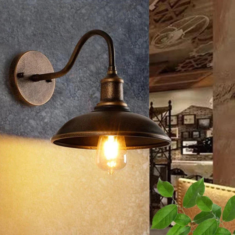 Stijlvolle wandlamp zonder stroom – Flexibel verplaatsen
