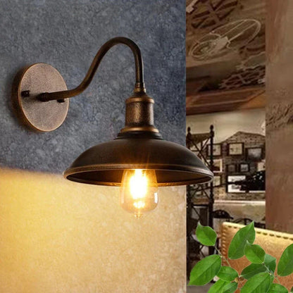 Stijlvolle wandlamp zonder stroom – Flexibel verplaatsen