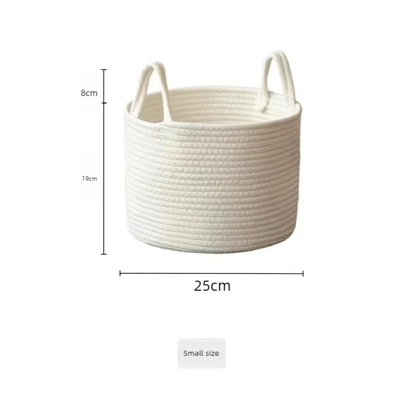 IKEA wasmand met moderne uitstraling