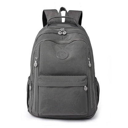 HEMA schooltas met zachte voering – Comfort en bescherming