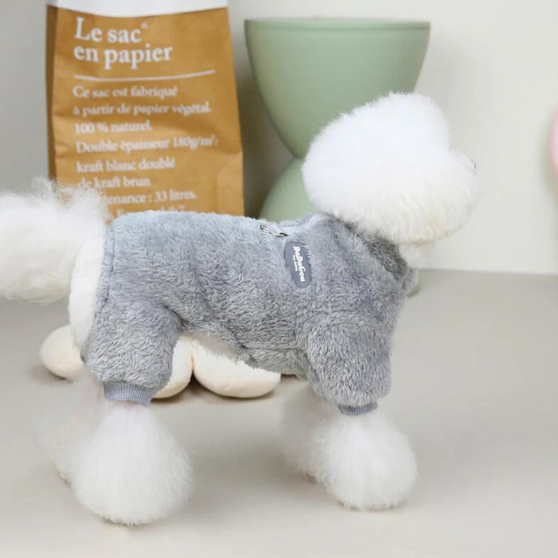 Luxe honden cadeau – Stijlvol en bijzonder
