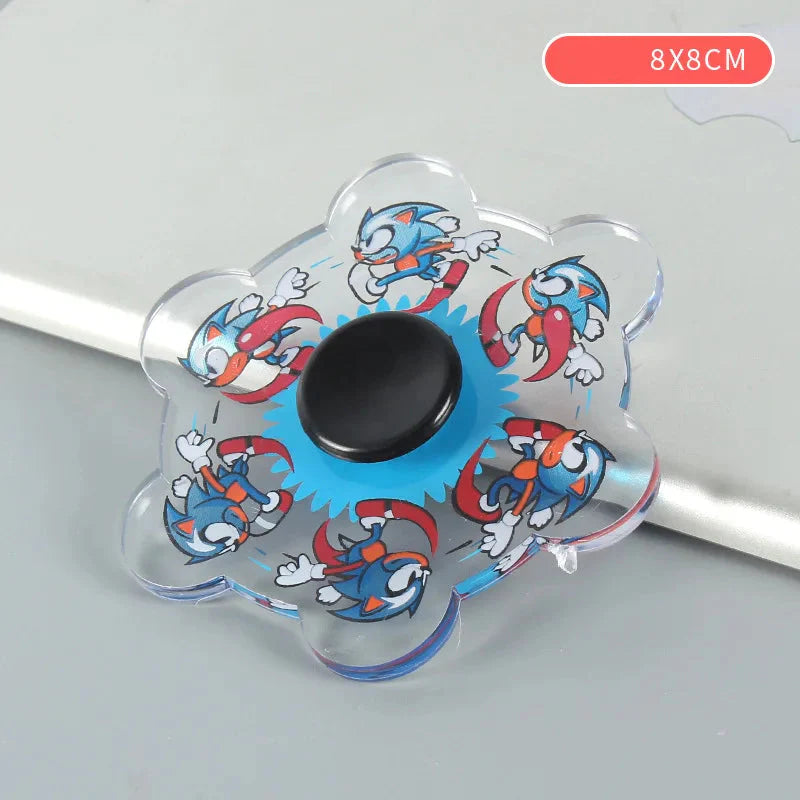 Sensorische fidget toys – Voor kinderen en volwassenen