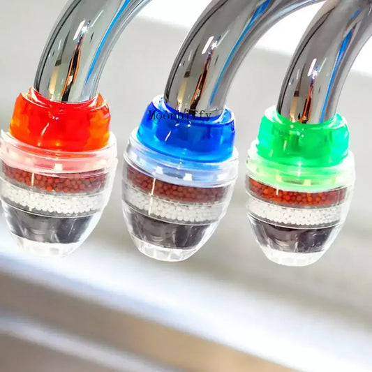 Waterfilter kraan met snelle montage – Binnen 1 minuut geïnstalleerd