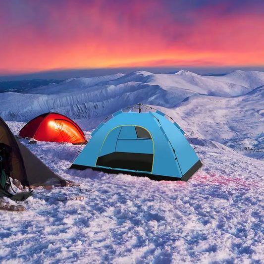 Lidl pop up tent camo design – Opvallend en stoer