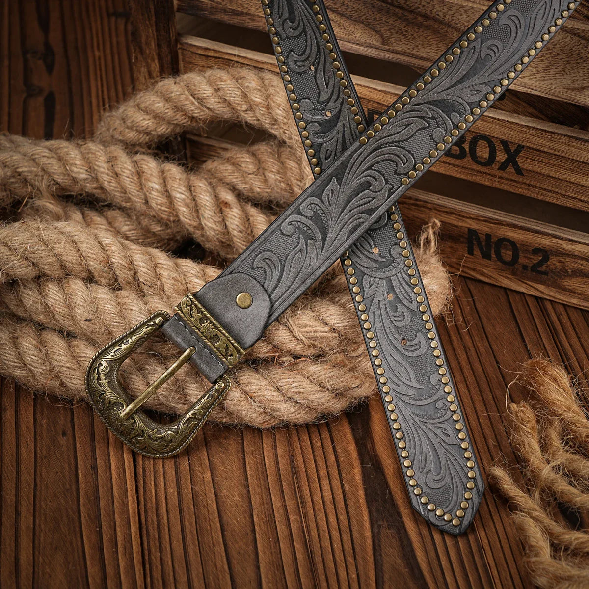 Basic riem dames voor dagelijks gebruik