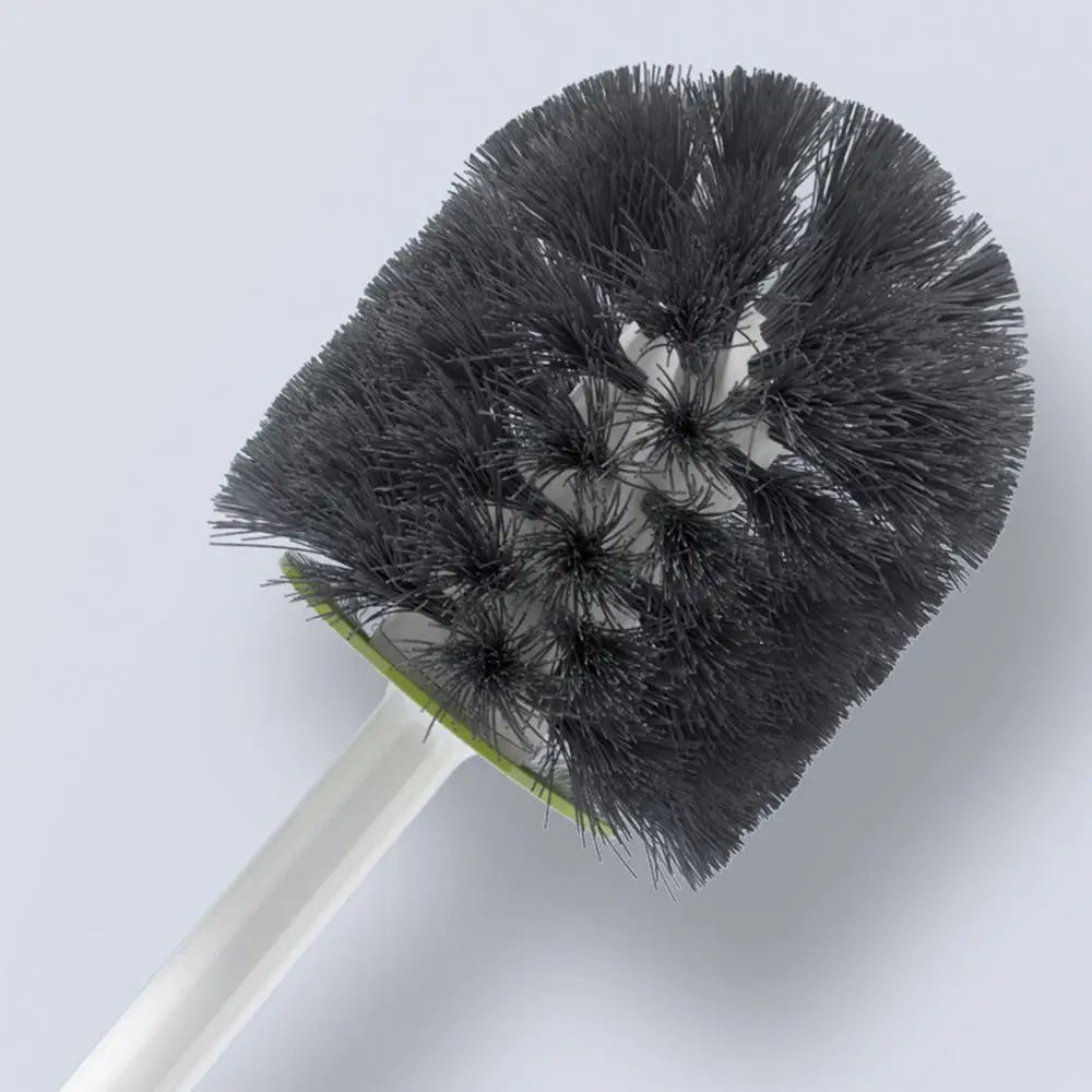 WC borstel en houder set – Compleet pakket