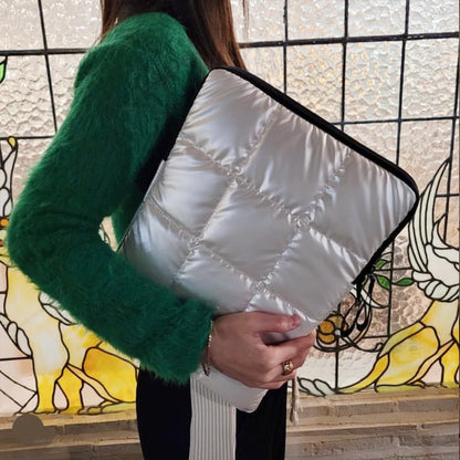 Multifunctionele laptoptas – Ideaal voor werk en reizen