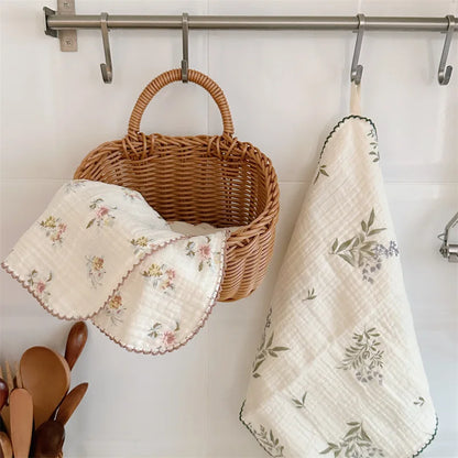 Action washandjes extra dun – Sneldrogend en handig