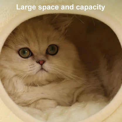 Goedkope kattenmand van Action – Comfort voor minder