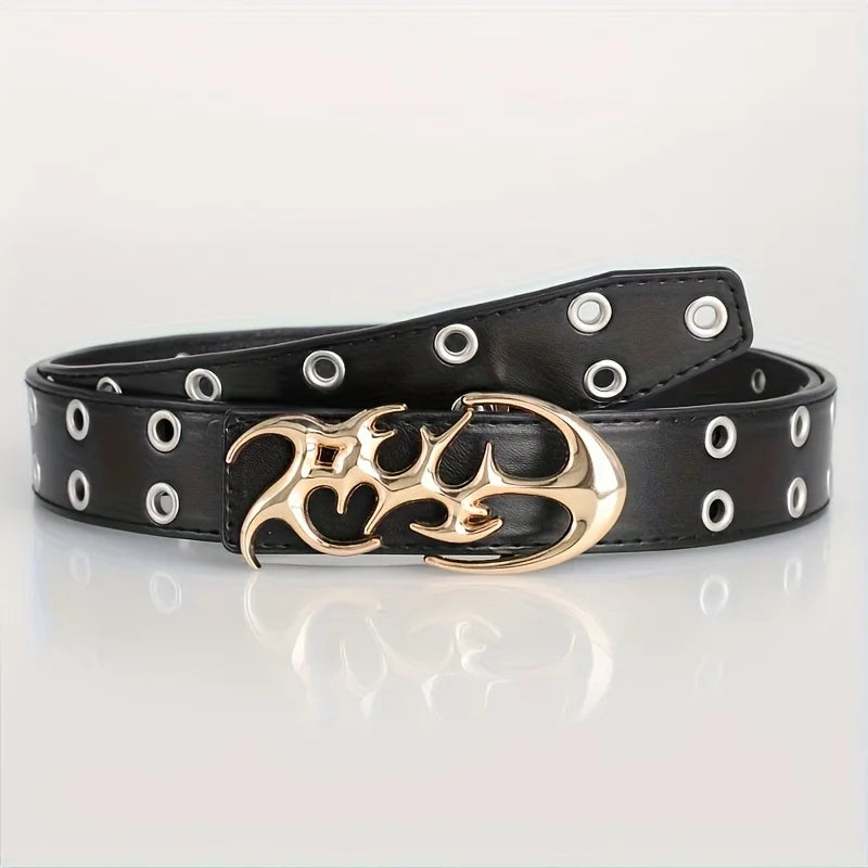 Casual riem heren voor weekendlooks