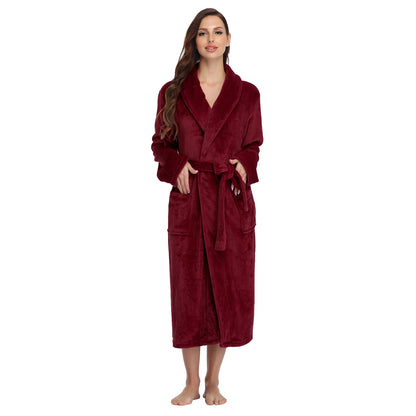 Hema ochtendjas dames blauw katoen – Fris en praktisch