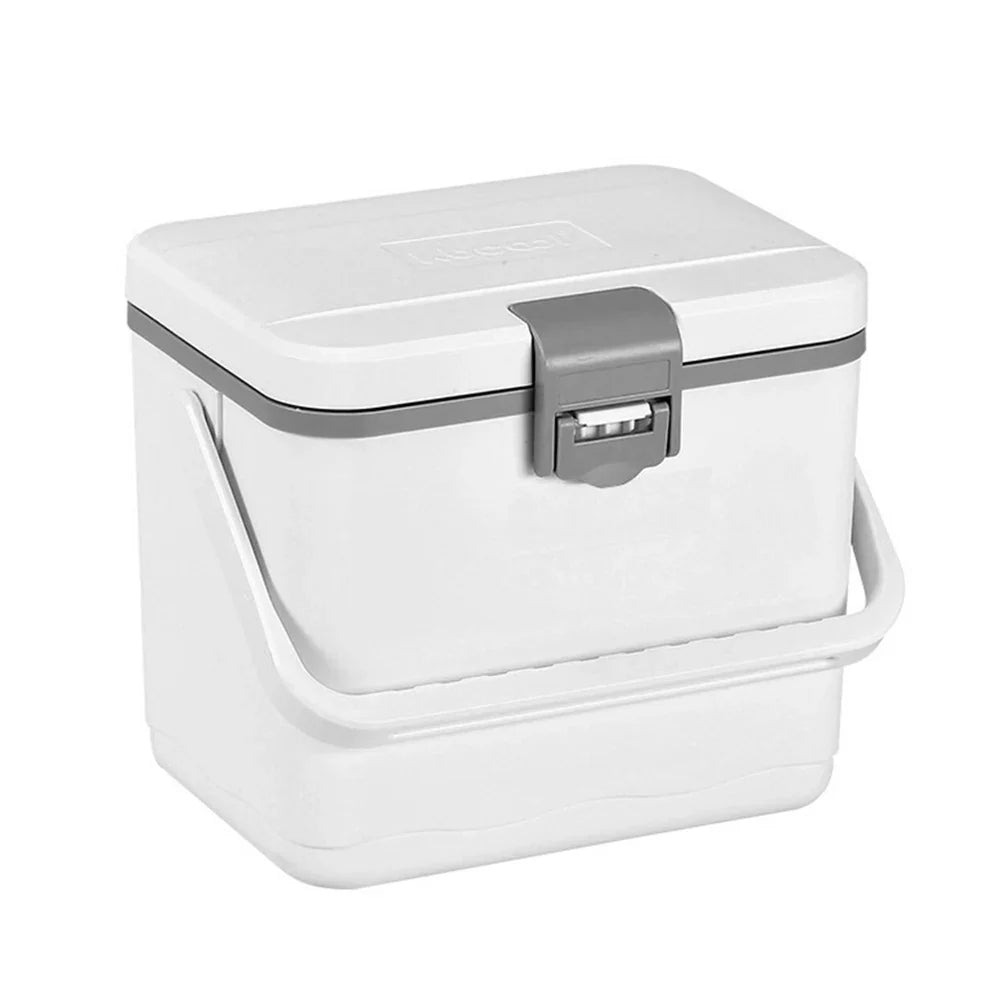 Igloo koelbox met afvoerplug – Makkelijk schoon te maken