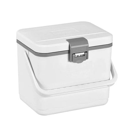 Igloo koelbox met afvoerplug – Makkelijk schoon te maken