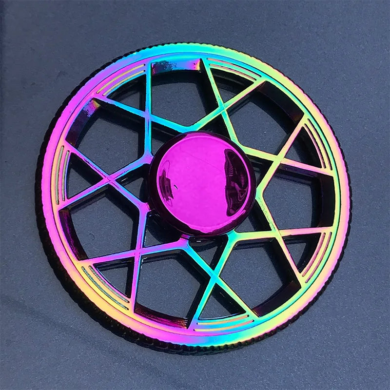 Fidget toys Intertoys met CE-keurmerk