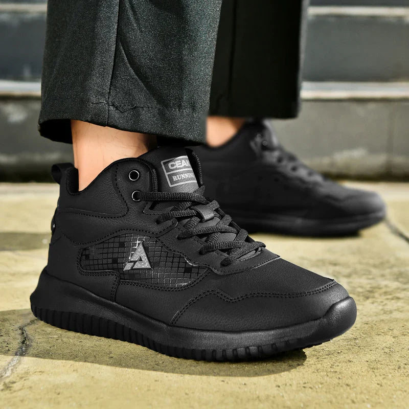 Zomerse schoenen heren voor dagelijks gebruik