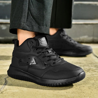 Zomerse schoenen heren voor dagelijks gebruik