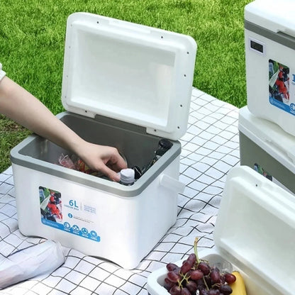 Yeti koelbox met ijsretentie tot 5 dagen