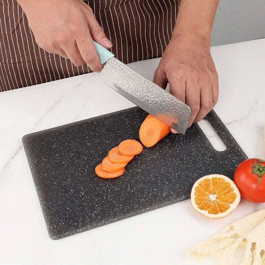 Snijplank voor groenten en fruit