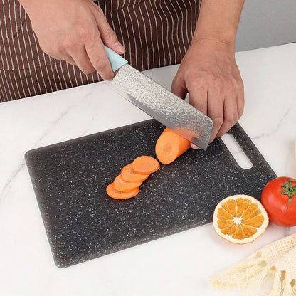 Snijplank voor groenten en fruit