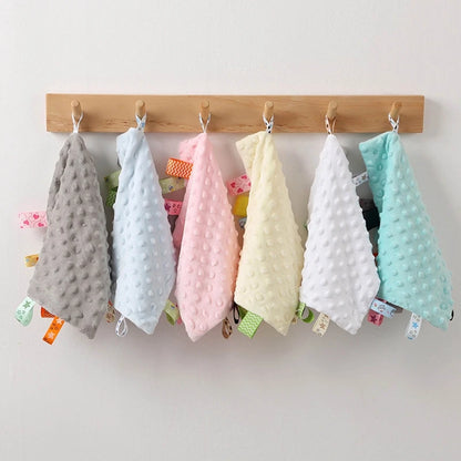 Washandjes – Zachte verzorging voor elke dag