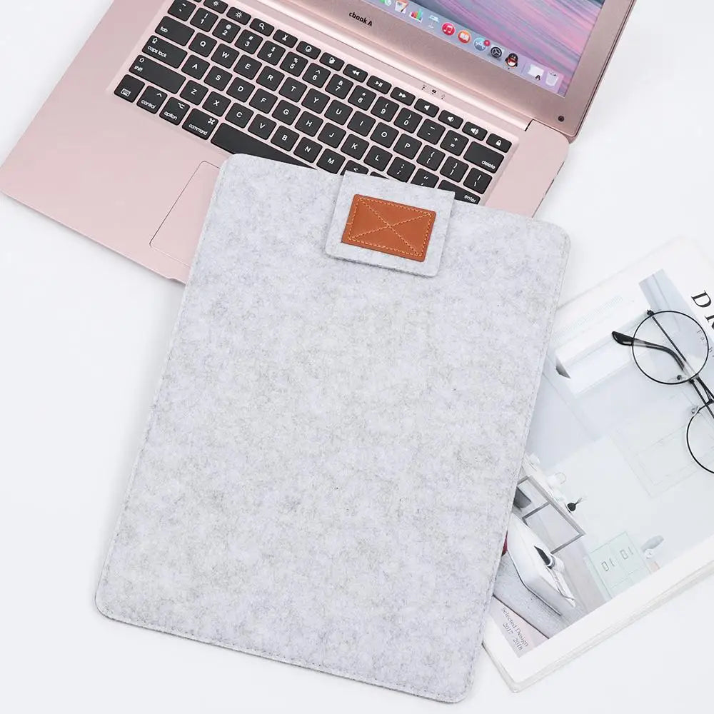 Laptop tas met afneembare laptop sleeve – Veelzijdig en praktisch