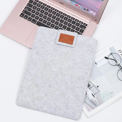 Laptop tas met afneembare laptop sleeve – Veelzijdig en praktisch
