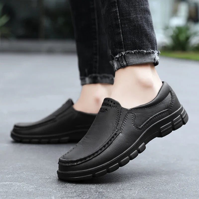 Heren sneakers in zomerse tinten