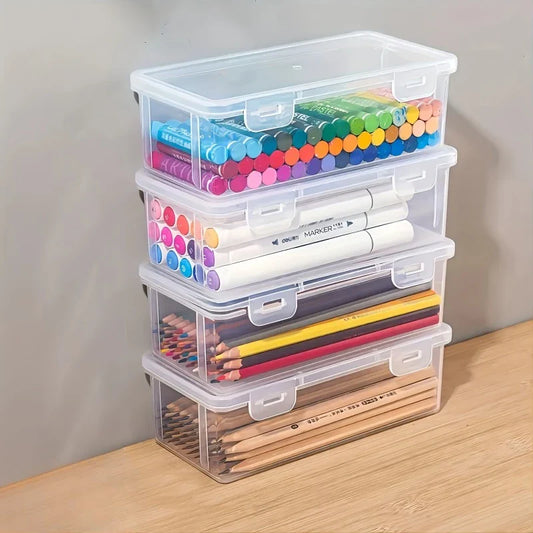Bureaurek als desk organiser – Strak en ruimtebesparend